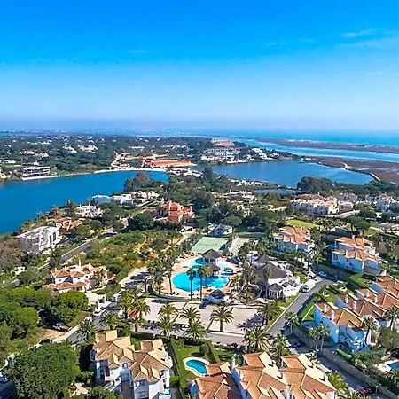 Encosta Do Club ALGARVE