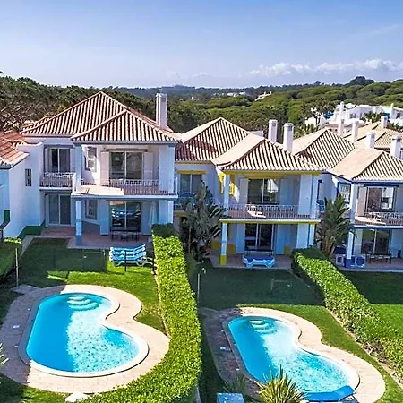 Encosta Do Club ALGARVE