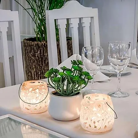 Hotel Encosta Do Club ALGARVE