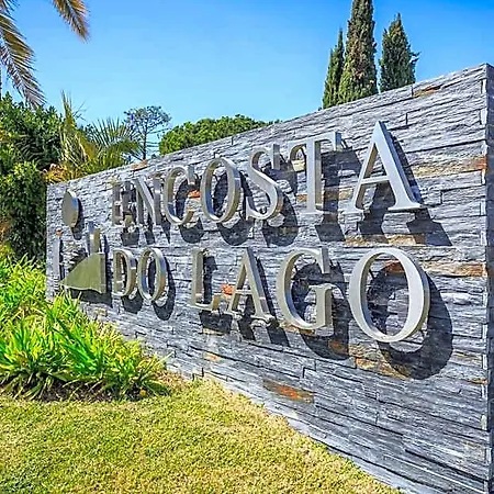 Encosta Do Club 4* ALGARVE