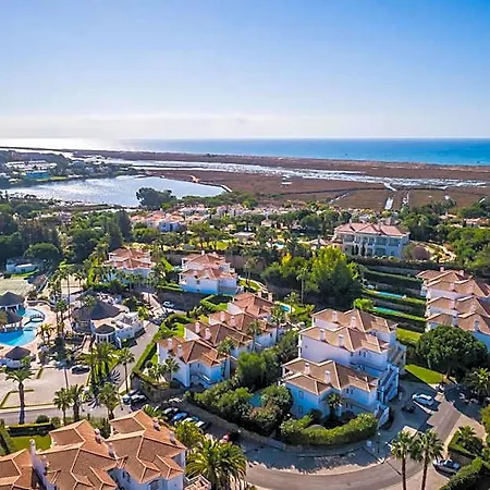 Encosta Do Club فندق ALGARVE