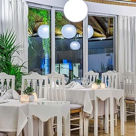 Encosta Do Club ALGARVE