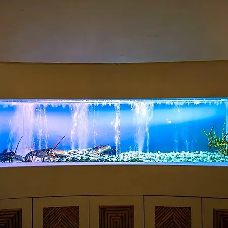 Encosta Do Club ALGARVE